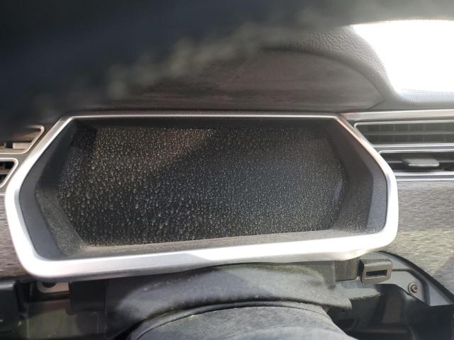 5YJSA1CN8DFP22472 - 2013 TESLA MODEL S 蓝色 照片 9