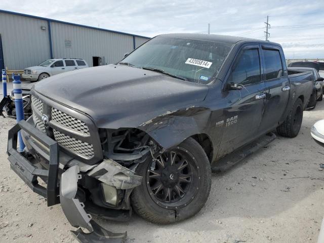 2014 RAM 1500 ST, 