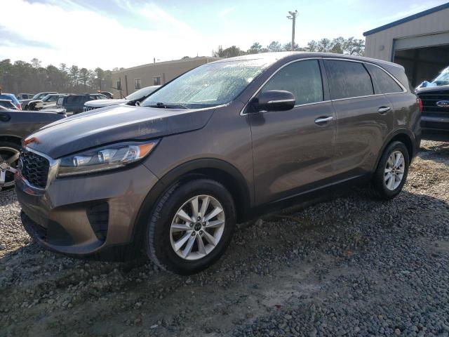 2019 KIA SORENTO LX, 