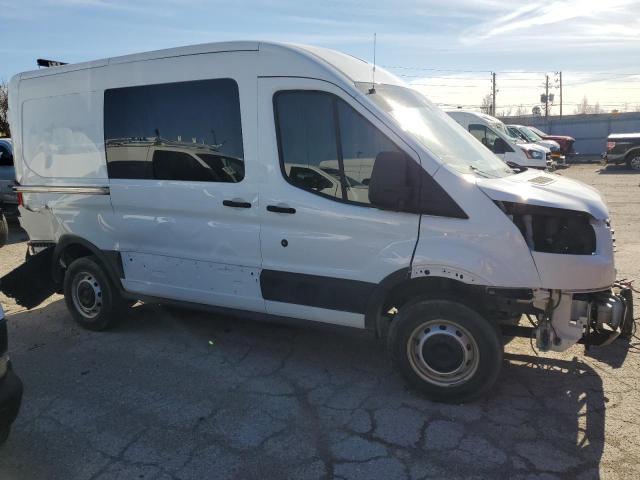 2019 FORD TRANSIT T-250, 