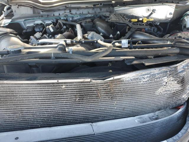 1FT7W2BT3KEC28449 - 2019 FORD F250 SUPER DUTY WHITE photo 11