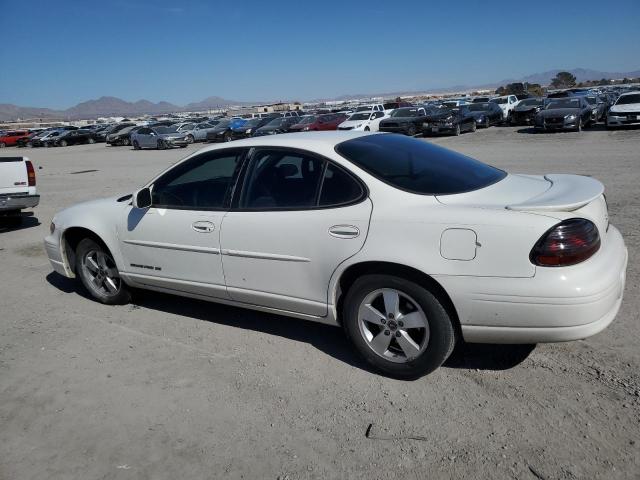 1G2WK52J23F124980 - 2003 PONTIAC GRAND PRIX SE 白色 照片 2