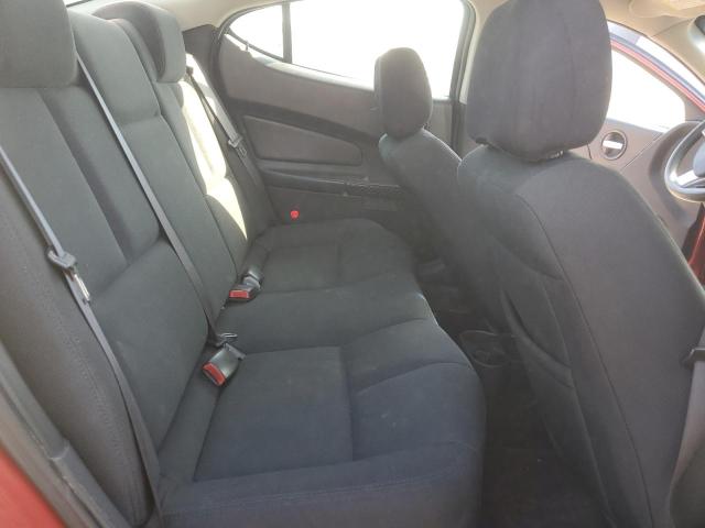 2G2WP552971179543 - 2007 PONTIAC GRAND PRIX 红色 照片 10