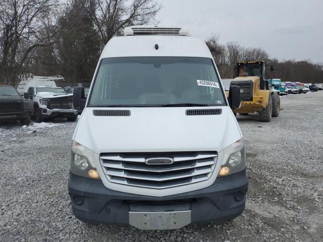 WDYPF4CC5E5899852 - 2014 FREIGHTLINER SPRINTER 3500 WHITE photo 5