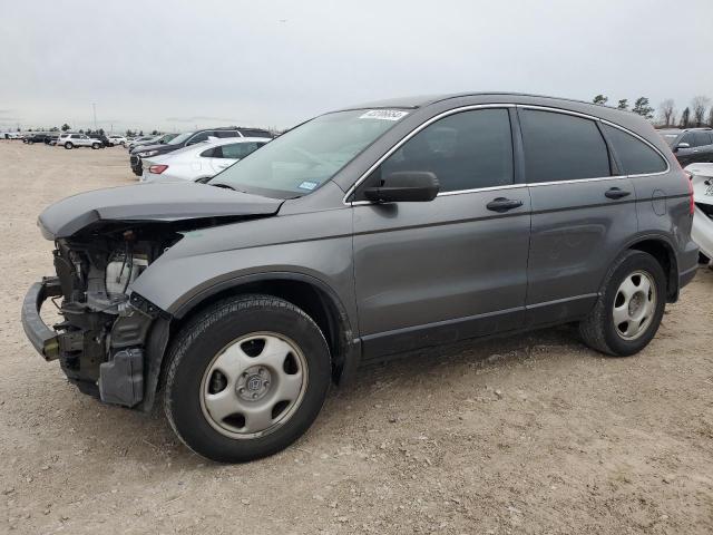 2011 HONDA CR-V LX, 