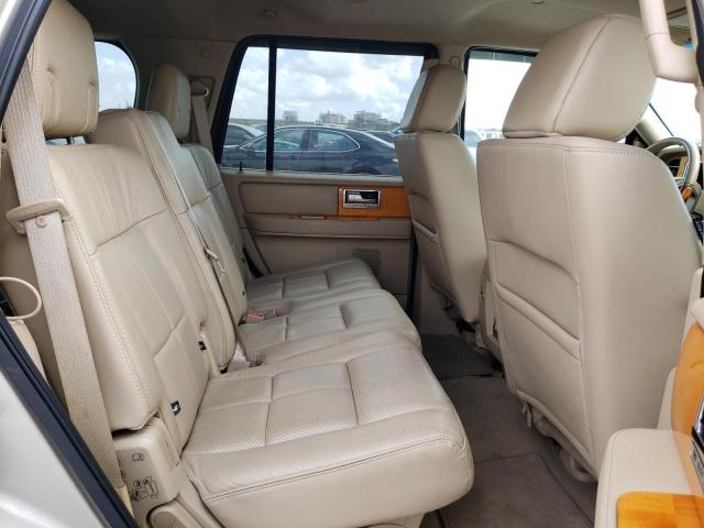 5LMFU275X8LJ05062 - 2008 LINCOLN NAVIGATOR თაფლისფერი ფოტო 11