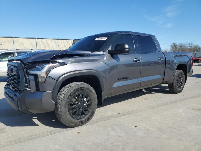 2023 TOYOTA TUNDRA CREWMAX SR5, 