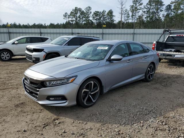 2020 HONDA ACCORD SPORT, 