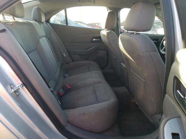 1G11B5SAXGF104724 - 2016 CHEVROLET MALIBU LIM LS SILVER photo 10