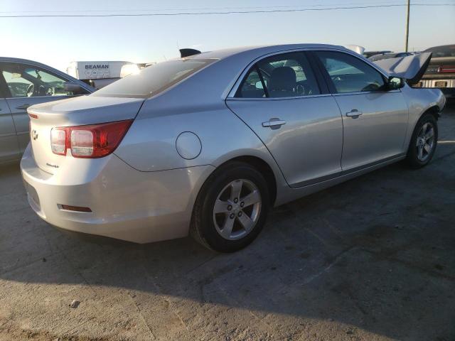 1G11B5SAXGF104724 - 2016 CHEVROLET MALIBU LIM LS SILVER photo 3