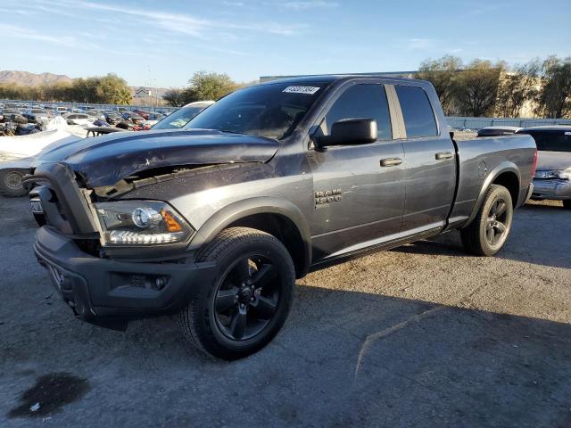 2020 RAM 1500 CLASS WARLOCK, 