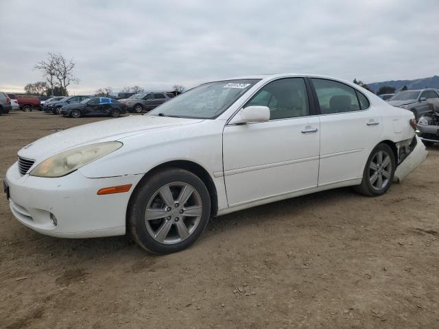 2005 LEXUS ES 330, 