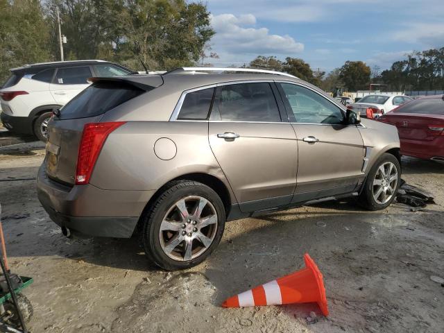 3GYFNAE39CS506776 - 2012 CADILLAC SRX LUXURY COLLECTION BROWN photo 3