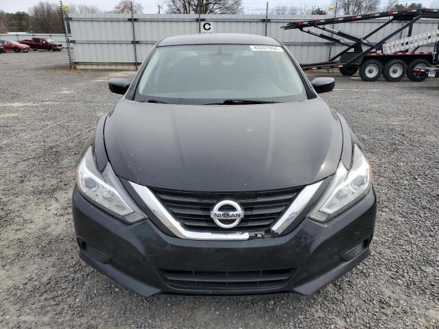 1N4AL3AP6HN355848 - 2017 NISSAN ALTIMA 2.5 BLACK photo 5