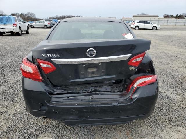 1N4AL3AP6HN355848 - 2017 NISSAN ALTIMA 2.5 BLACK photo 6