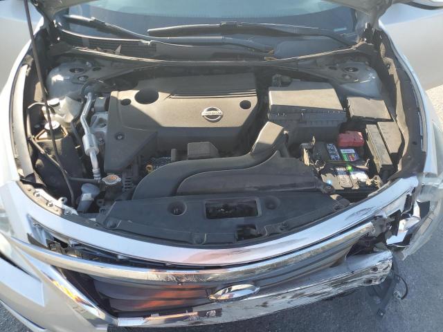 1N4AL3AP9DN480675 - 2013 NISSAN ALTIMA 2.5 SILVER photo 11