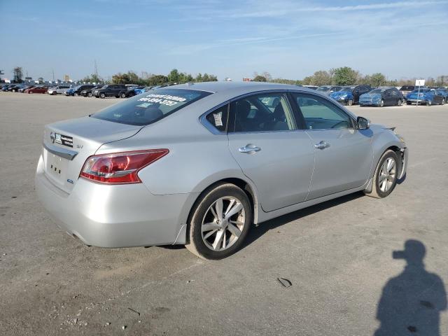 1N4AL3AP9DN480675 - 2013 NISSAN ALTIMA 2.5 SILVER photo 3