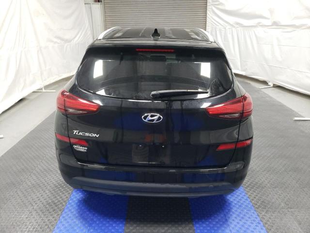 KM8J33A43LU105834 - 2020 HYUNDAI TUCSON LIMITED BLACK photo 6