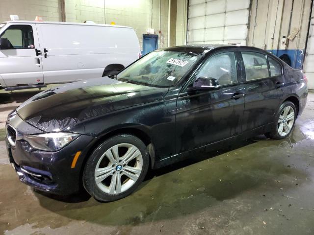 2016 BMW 328 XI SULEV, 