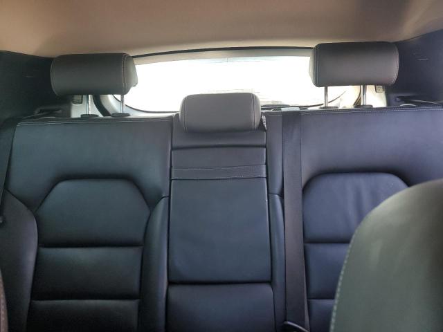 SJKCH5CP6HA038279 - 2017 INFINITI QX30 BASE SILVER photo 10