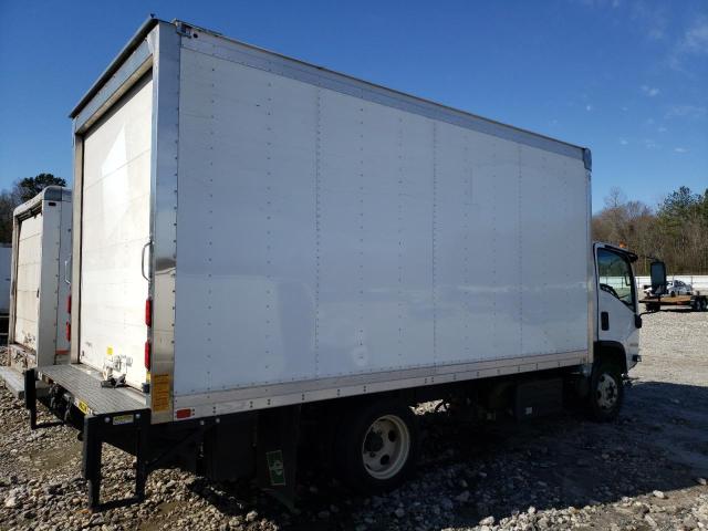 JALC4W166R7K00987 - 2024 ISUZU NPR HD WHITE photo 3