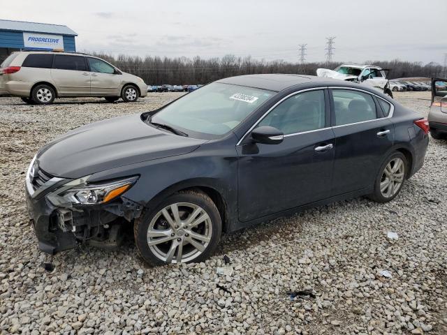 2016 NISSAN ALTIMA 3.5SL, 