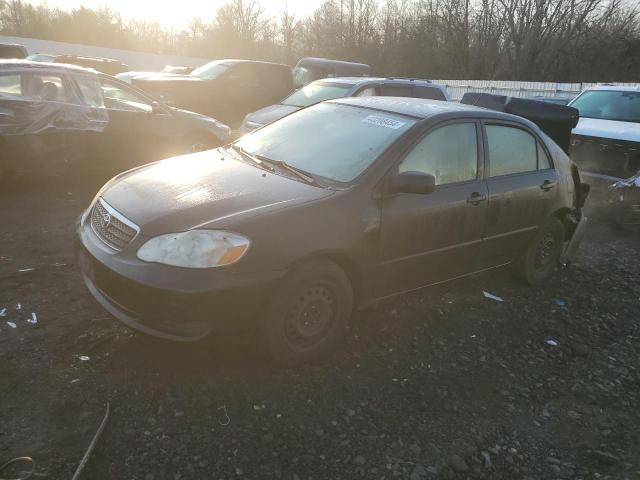 2005 TOYOTA COROLLA CE, 