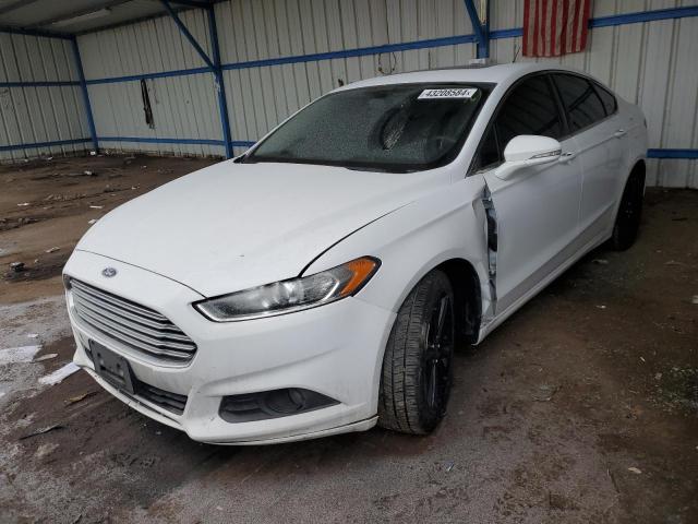 2015 FORD FUSION SE, 