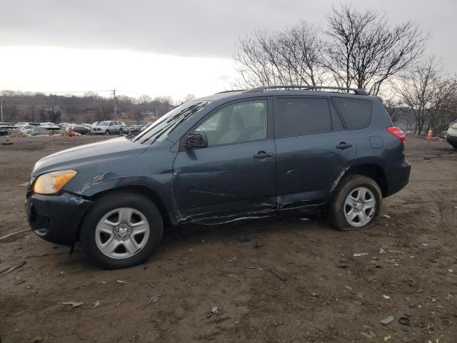 2011 TOYOTA RAV4, 