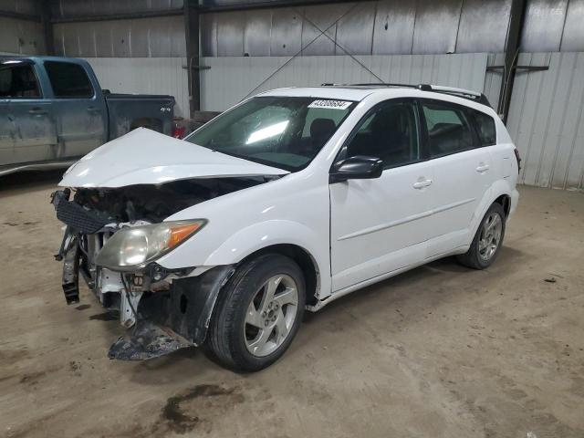 2004 PONTIAC VIBE, 