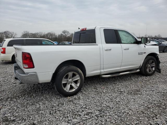 1C6RR6GT3ES312767 - 2014 RAM 1500 SLT WHITE photo 3