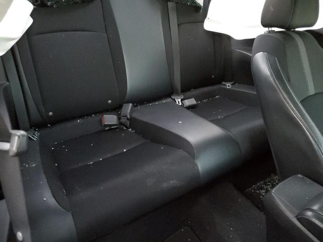 2HGFC4B86KH300380 - 2019 HONDA CIVIC SPORT 红色 照片 10