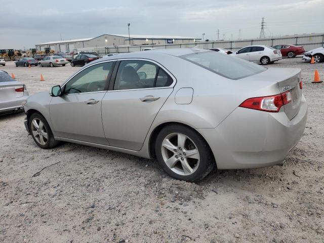 JH4CU2F61AC026632 - 2010 ACURA TSX TAN photo 2