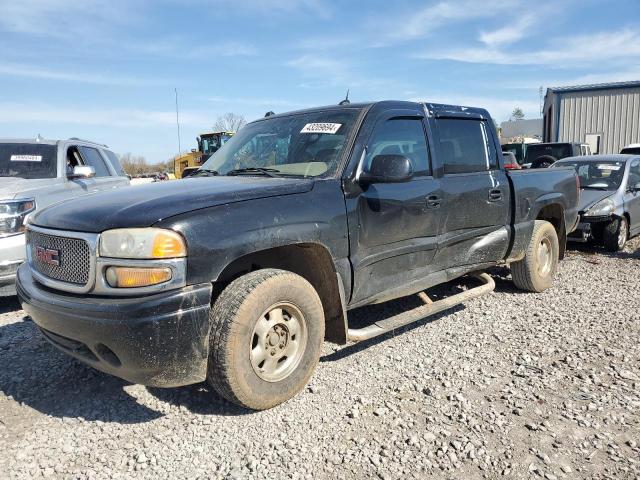 2005 GMC SIERRA K1500 DENALI, 