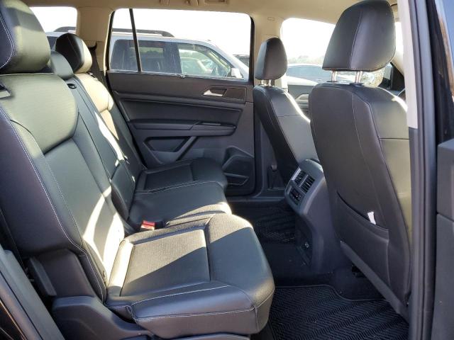 1V2BP2CA2MC520594 - 2021 VOLKSWAGEN ATLAS SEL BLACK photo 10