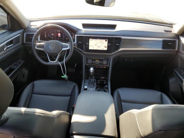 1V2BP2CA2MC520594 - 2021 VOLKSWAGEN ATLAS SEL BLACK photo 11