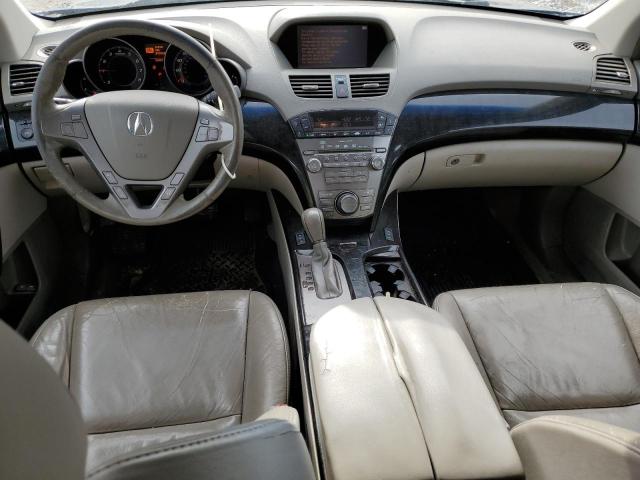 2HNYD28608H553146 - 2008 ACURA MDX TECHNOLOGY 灰色 照片 8