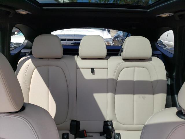 WBXJG9C02M5U00508 - 2021 BMW X1 XDRIVE28I Черный фото 10