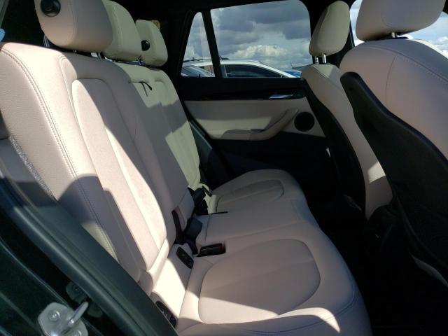 WBXJG9C02M5U00508 - 2021 BMW X1 XDRIVE28I Черный фото 11