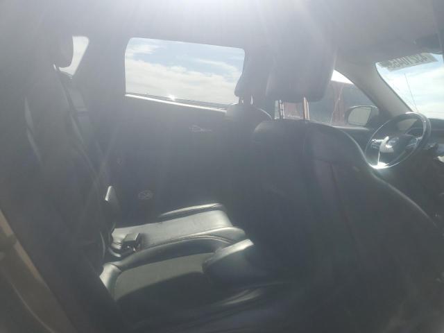 1C4PJMBS2GW133870 - 2016 JEEP CHEROKEE TRAILHAWK GREEN photo 10