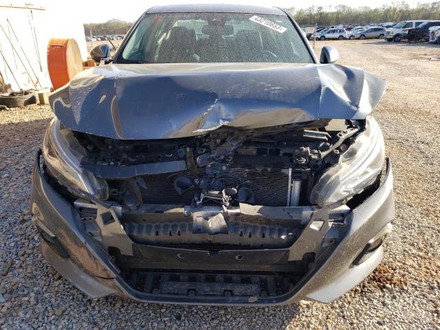 1N4BL4FV8KC218379 - 2019 NISSAN ALTIMA PLATINUM SILVER photo 5