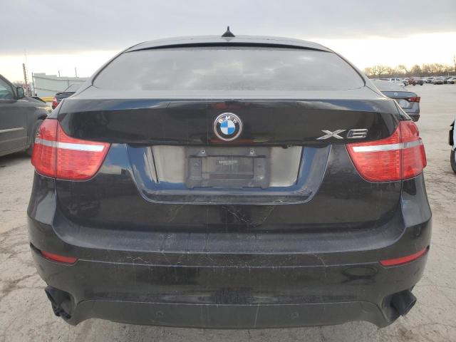 5UXFG2C59CL778159 - 2012 BMW X6 XDRIVE35I BLACK photo 6