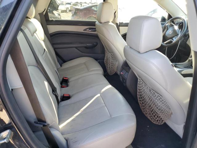 3GYFNCE34ES547976 - 2014 CADILLAC SRX PERFORMANCE COLLECTION Noir photo 11