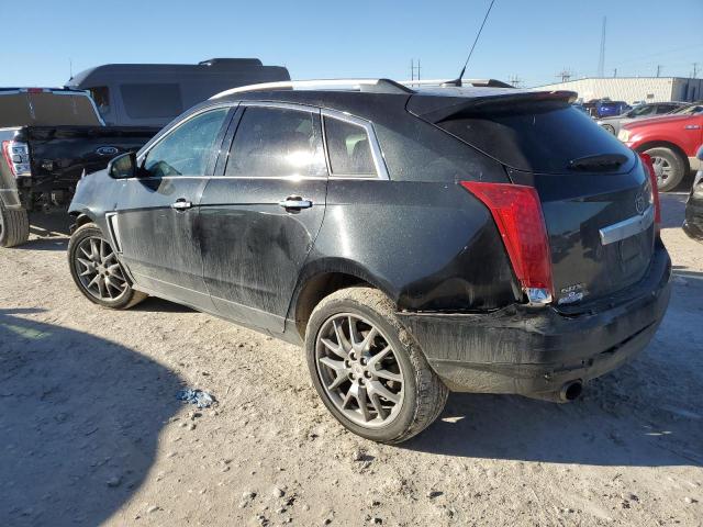 3GYFNCE34ES547976 - 2014 CADILLAC SRX PERFORMANCE COLLECTION Noir photo 2
