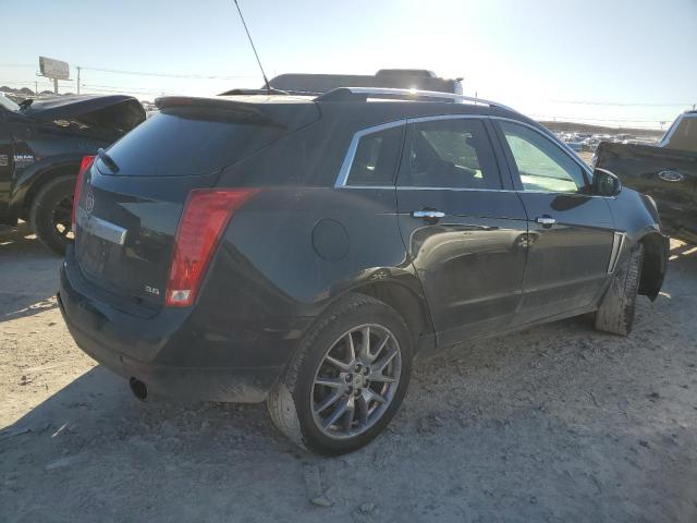 3GYFNCE34ES547976 - 2014 CADILLAC SRX PERFORMANCE COLLECTION Noir photo 3