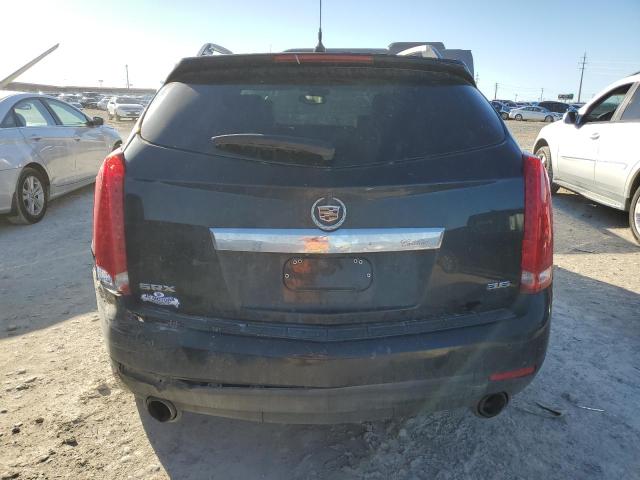 3GYFNCE34ES547976 - 2014 CADILLAC SRX PERFORMANCE COLLECTION Noir photo 6