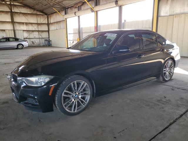 2015 BMW 335 I, 