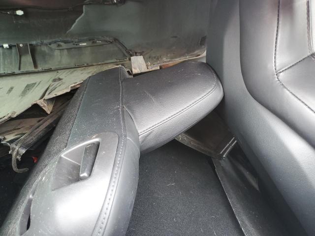 5YJSA1E29GF159035 - 2016 TESLA MODEL S BLUE photo 10