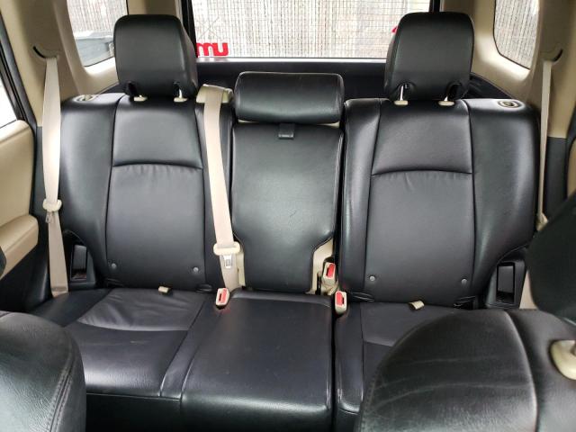 JTEBU5JR6G5309908 - 2016 TOYOTA 4RUNNER SR5/SR5 PREMIUM 白色 照片 10