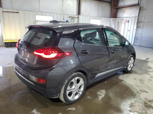 1G1FY6S02L4116776 - 2020 CHEVROLET BOLT EV LT CHARCOAL photo 3